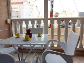 Apartment In The Heart Of Torrevieja